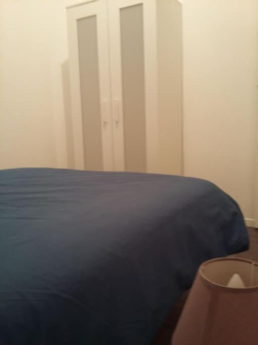 Appartement 2 Chambres A 3 Min A Pied De La Plage Saint-Valery-en-Caux Dış mekan fotoğraf